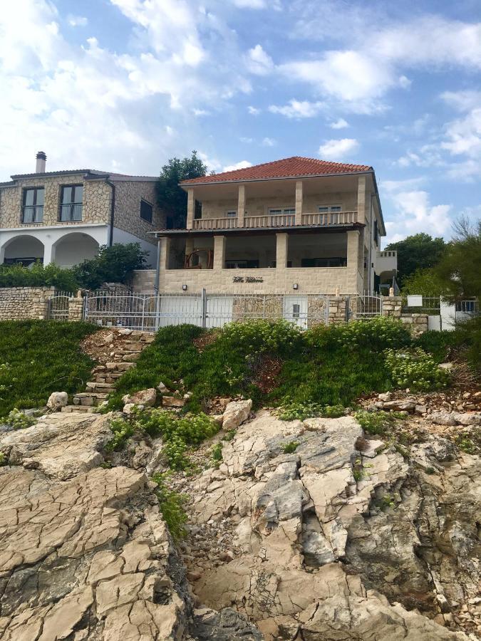 Schoenes Ferienhaus Direkt Am Meer 斯托莫斯卡 外观 照片